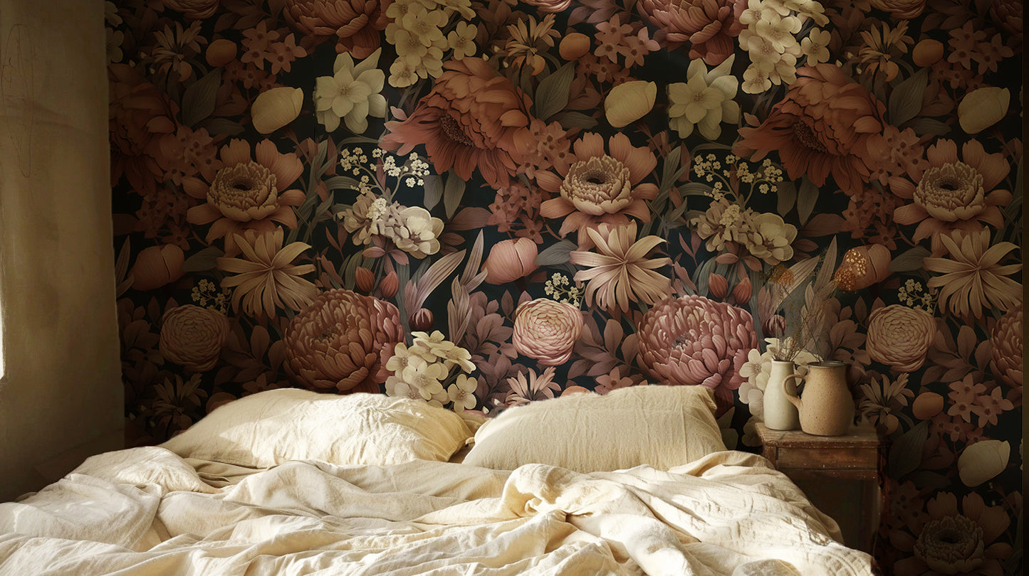 Fleur De Lys Wallpaper