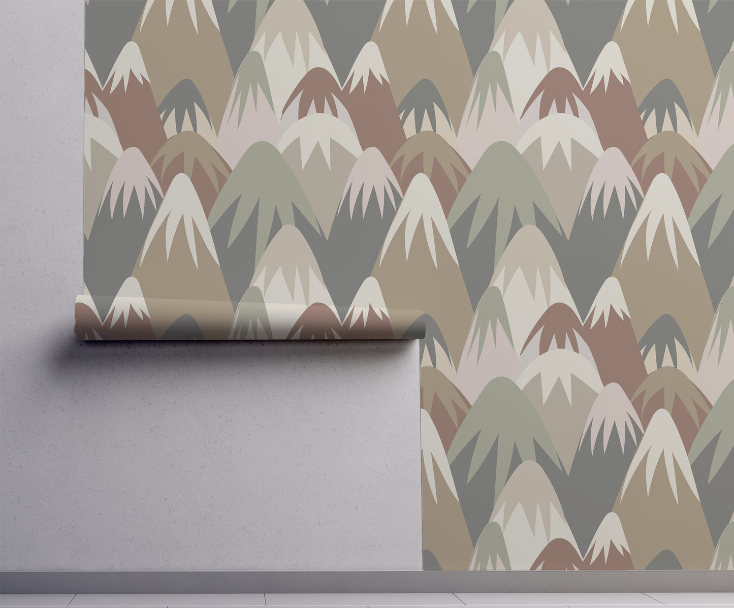 Mountain Wallpaper
