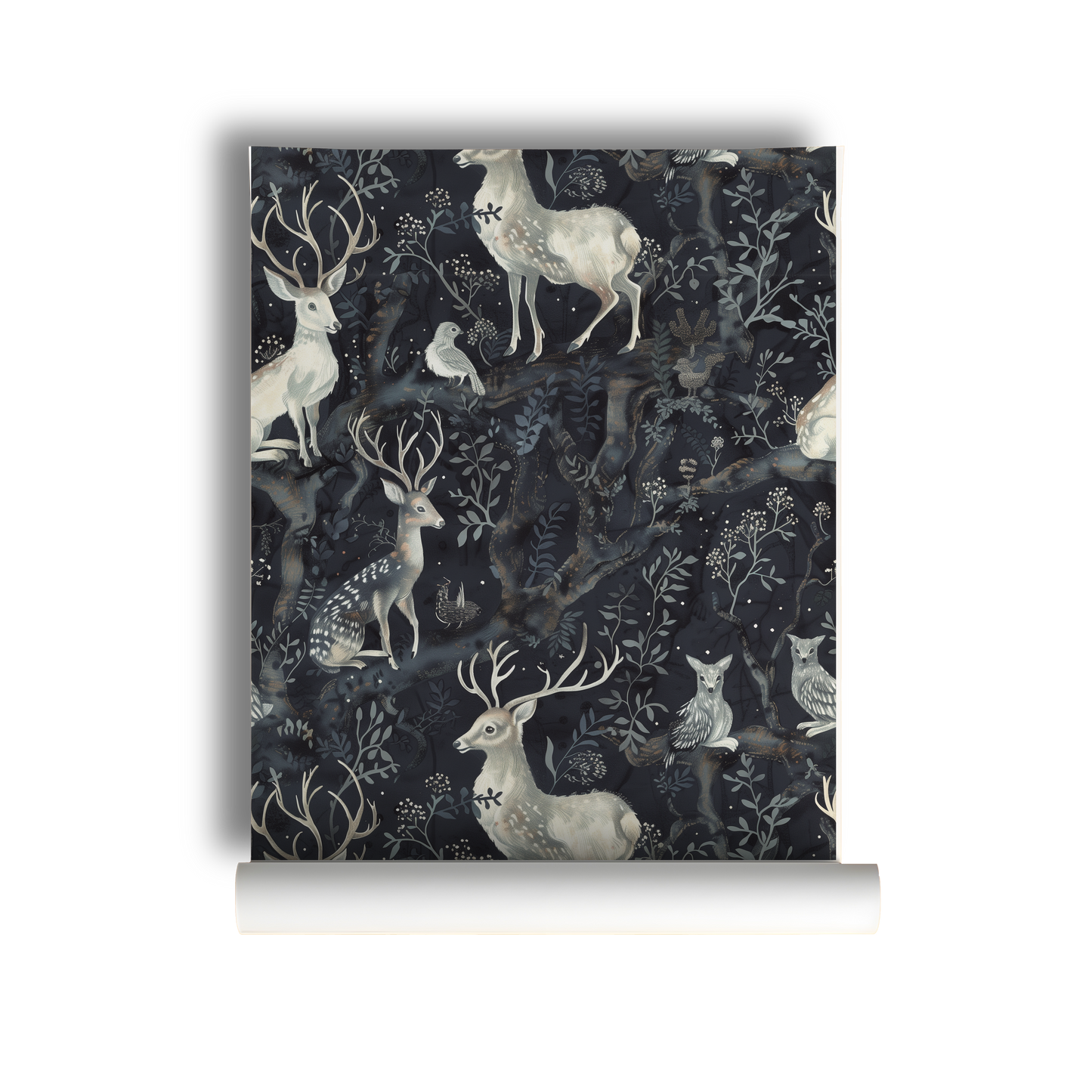 Fairy Tales Wallpaper