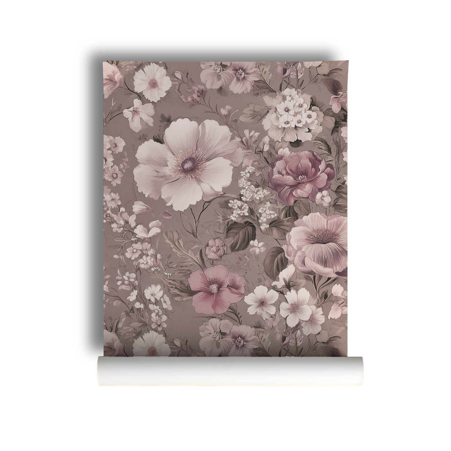 Genevieve’s Wallpaper