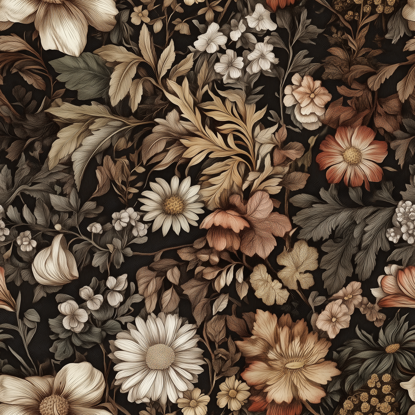 Nocturnal Bloom