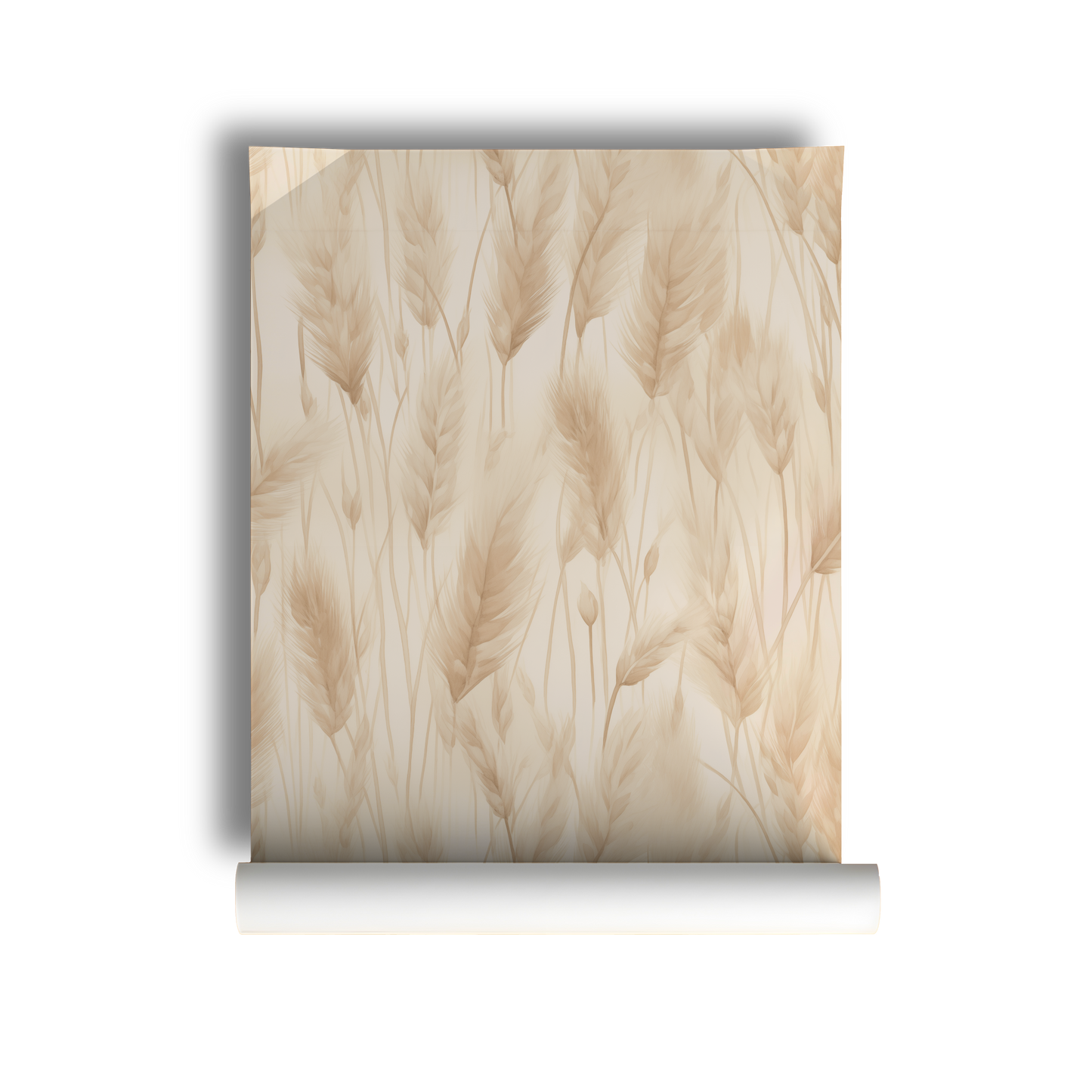 Pampas Wallpaper