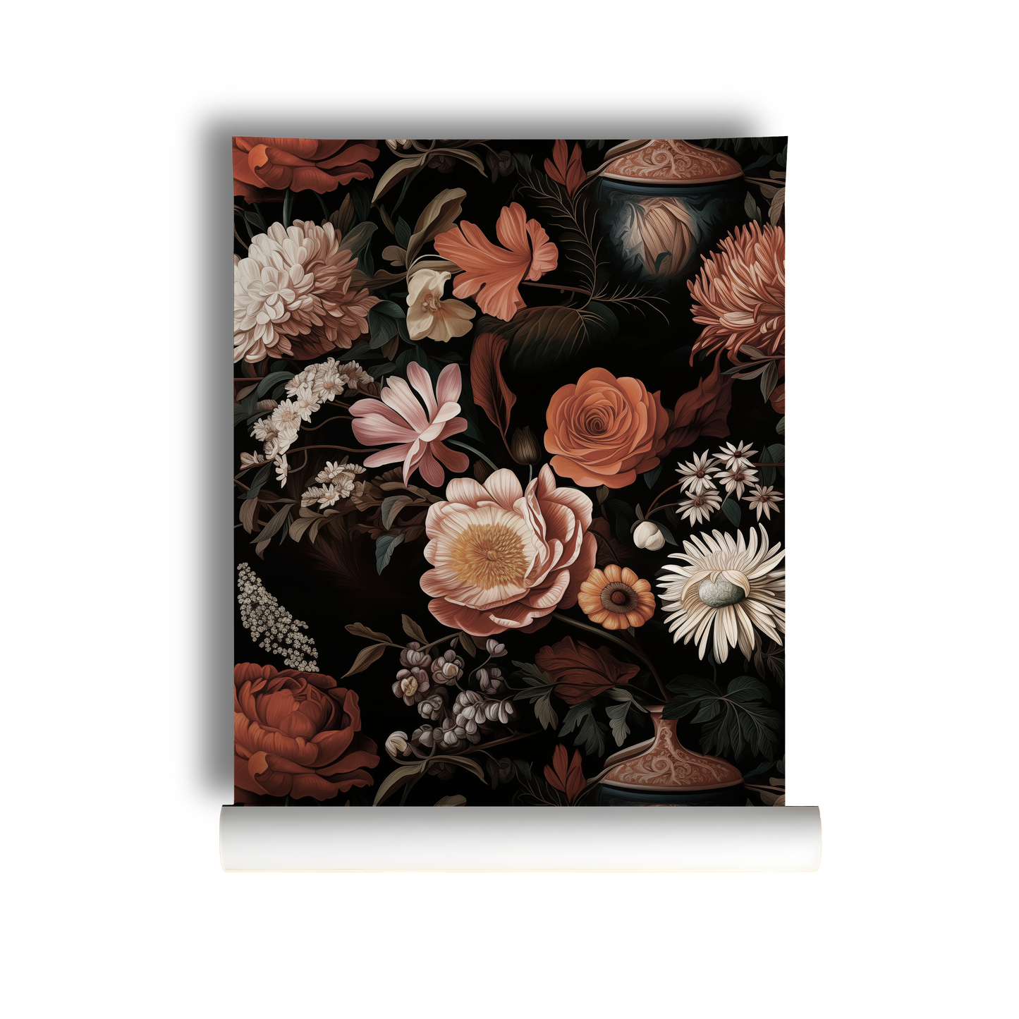 Wild Luster Wallpaper