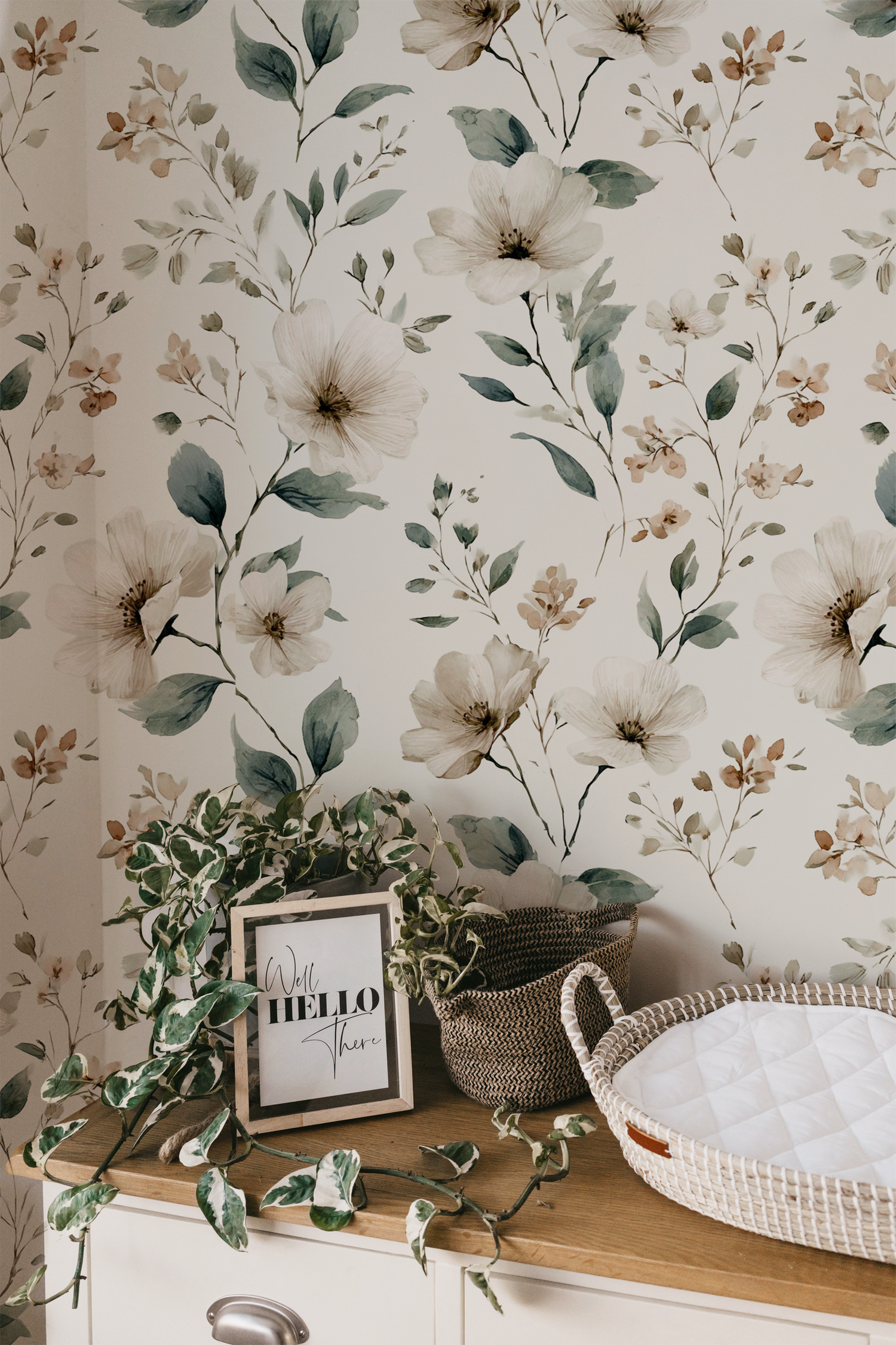 Bedroom Wallpaper