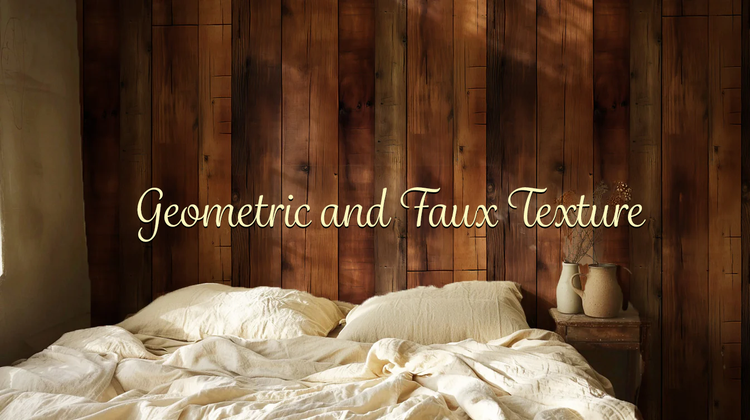 Heritage Interiors Wallpaper