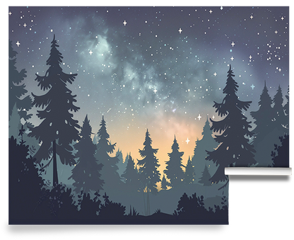 The Appalachians Mural