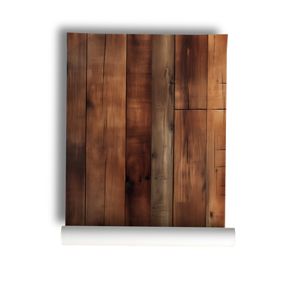 Wooden Wallpaper