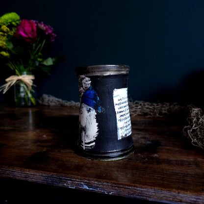 Tied To The Ocean Mug