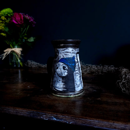 Tied To The Ocean Mug