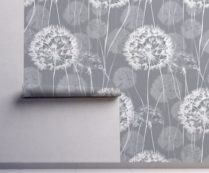 Dandelion Wallpaper