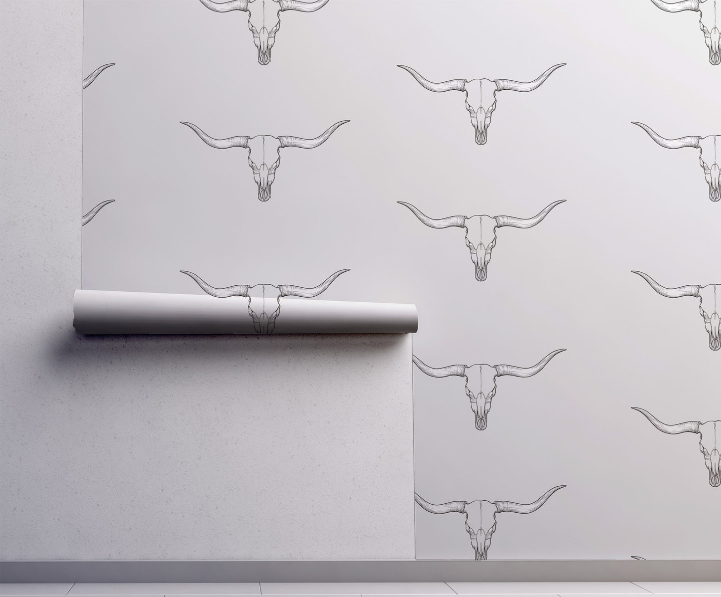 Longhorn Wallpaper