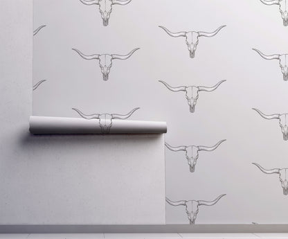 Longhorn Wallpaper