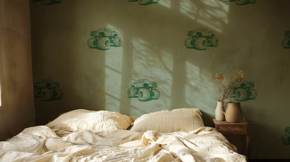 Monster Truck Wallpaper