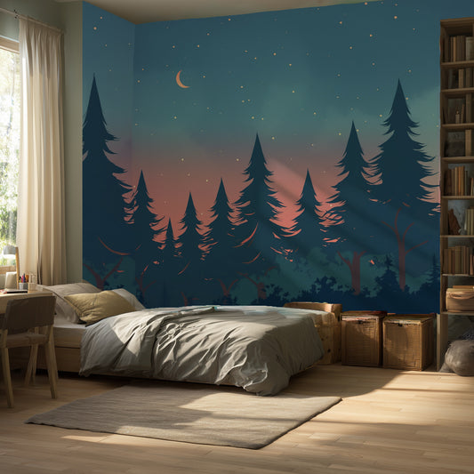 The North Mural