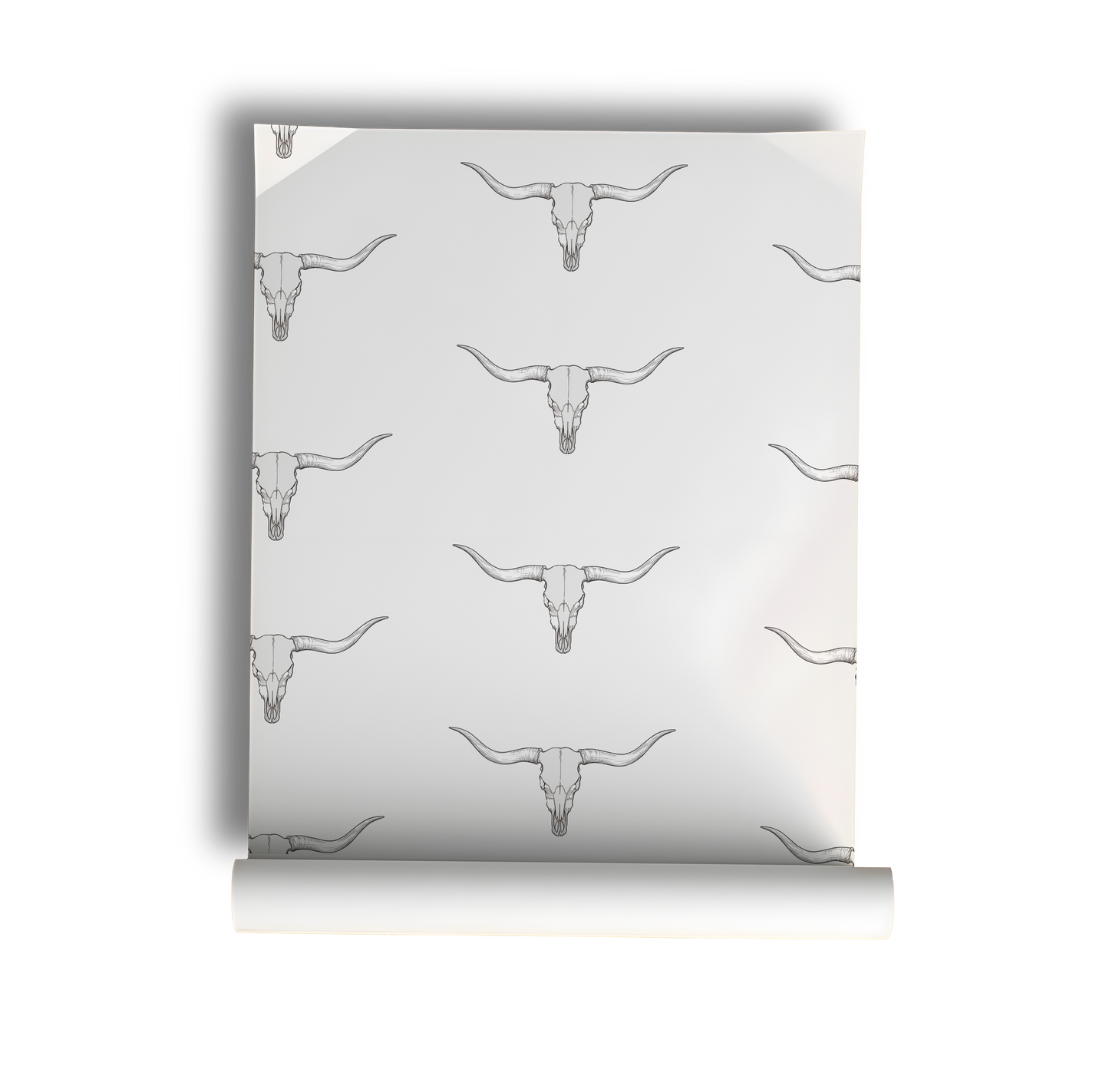 Longhorn Wallpaper