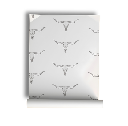 Longhorn Wallpaper
