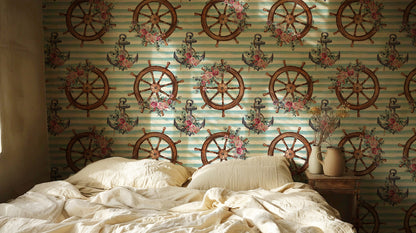 Nautical Wallpaper