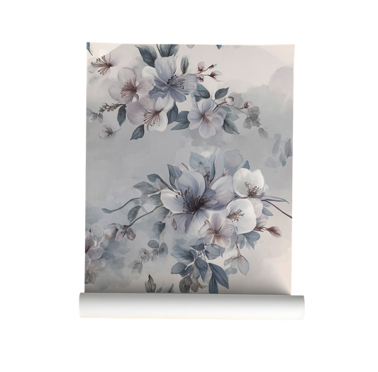 Floral Bouquet Wallpaper