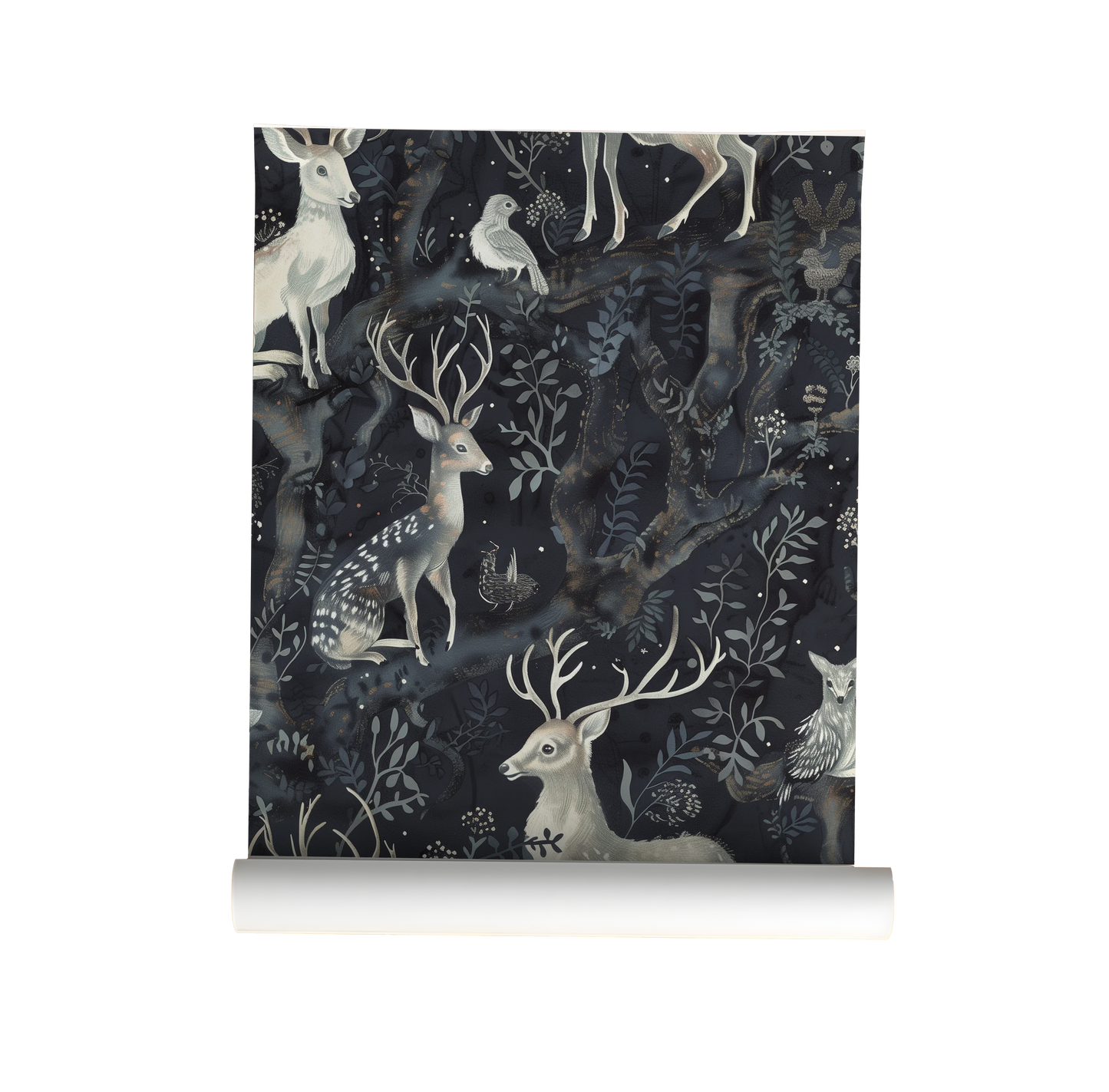 Fairy Tales Wallpaper