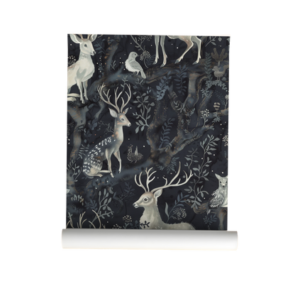 Fairy Tales Wallpaper