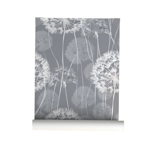 Dandelion Wallpaper