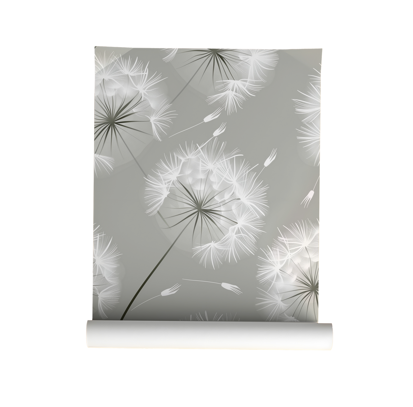 Dandelions Wallpaper