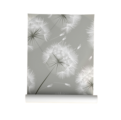 Dandelions Wallpaper