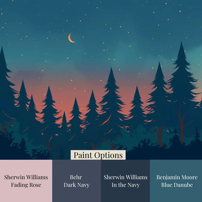 The North Mural
