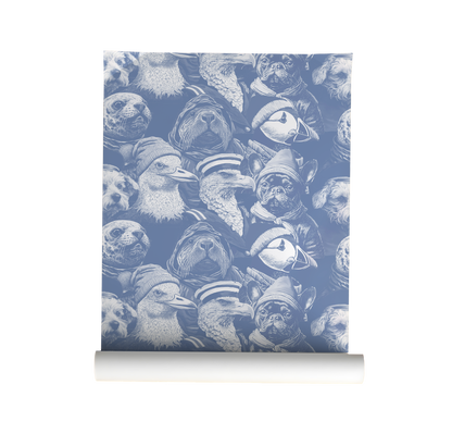 A Sailors Life Wallpaper