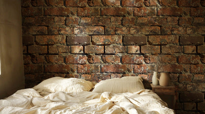 Old Brick Wallpaper