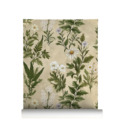 Field Notes Wallpaper