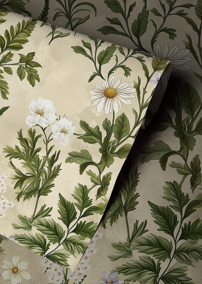 Field Notes Wallpaper