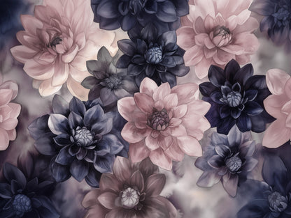 The Dahlias