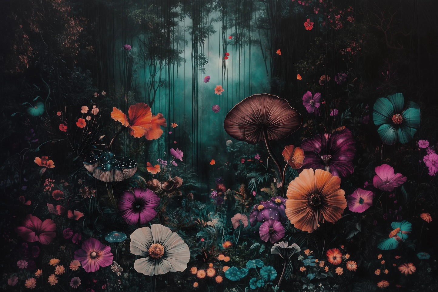 The Lucid Dream