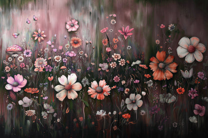 The Painted Forest