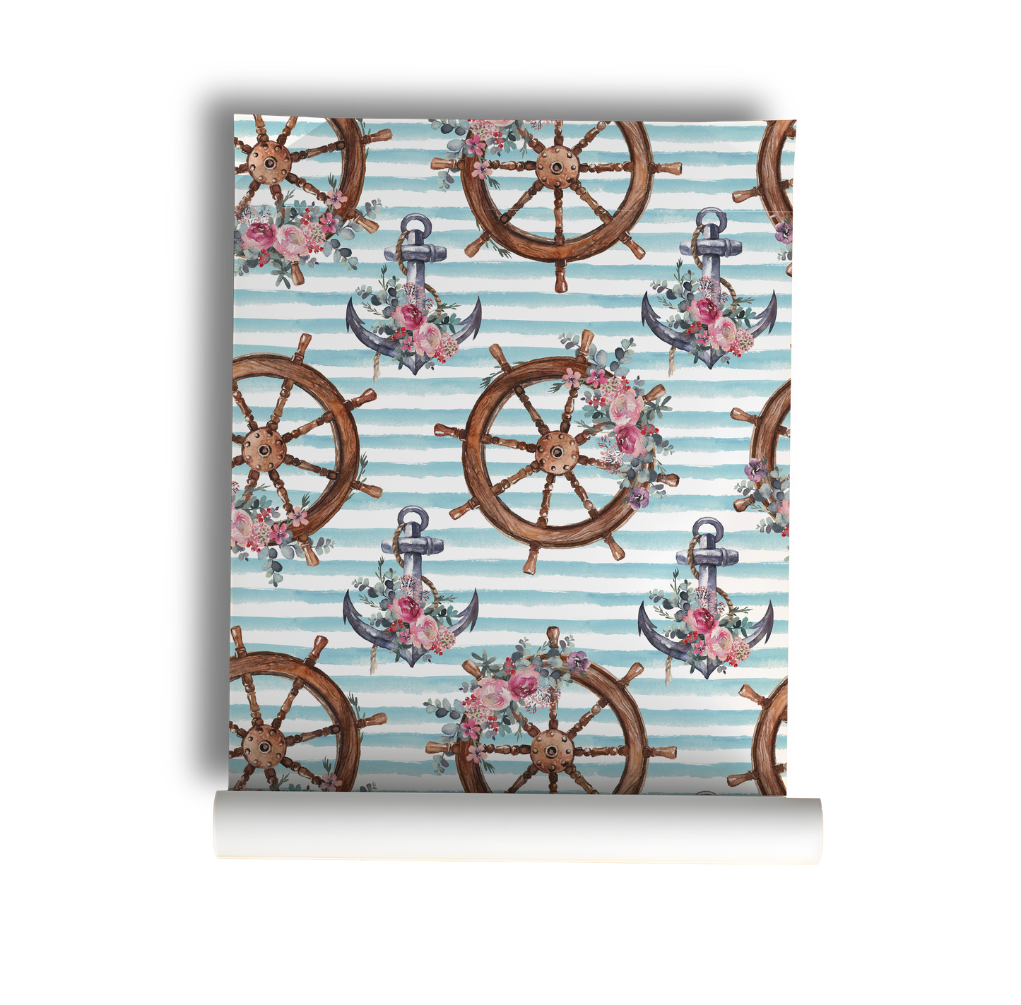 Nautical Wallpaper