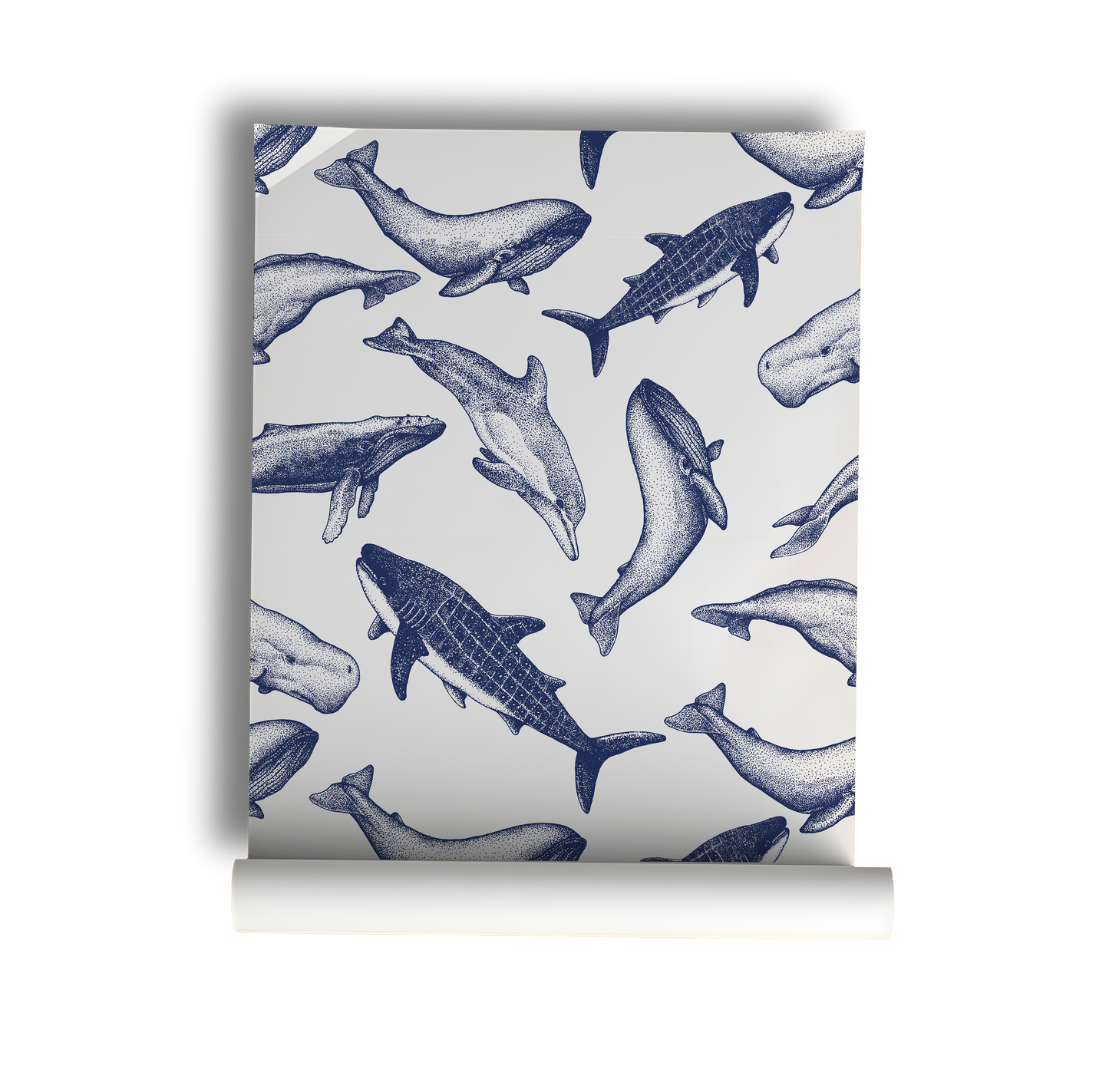 Ocean Animal Wallpaper