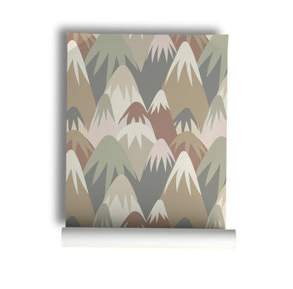 Mountain Wallpaper