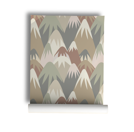 Mountain Wallpaper