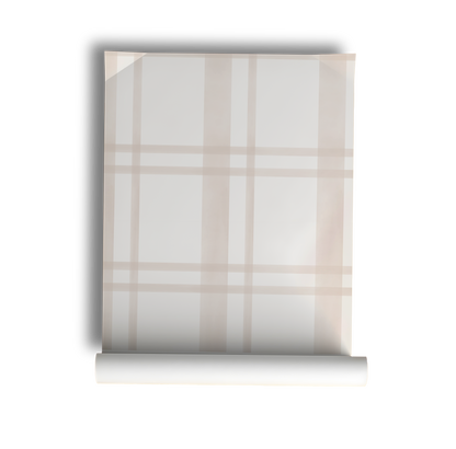 Plaid Wallpaper