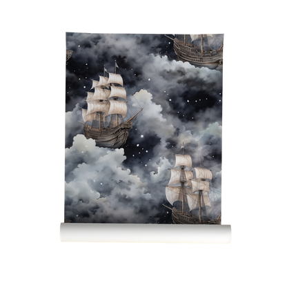 The Dreamer Wallpaper