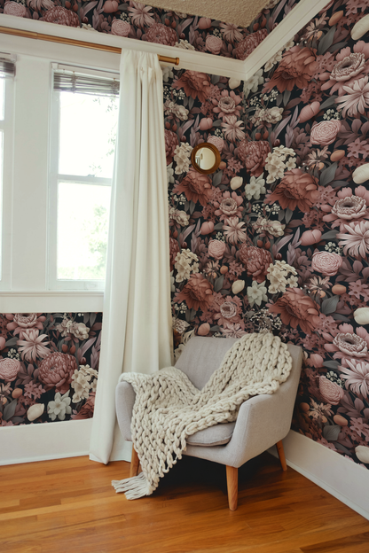 Fleur De Lys Wallpaper