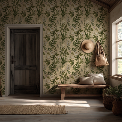 Field Notes Wallpaper