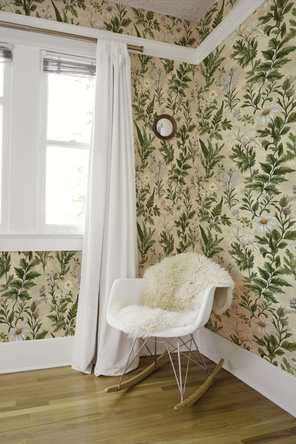 Field Notes Wallpaper