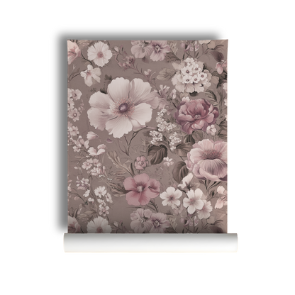 Genevieve’s Wallpaper