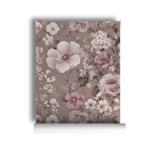 Genevieve’s Wallpaper