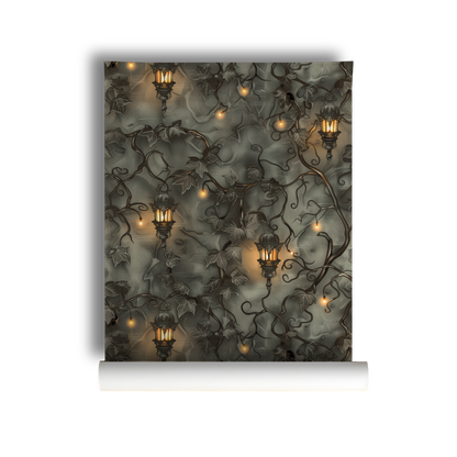 Whisperwick Wallpaper