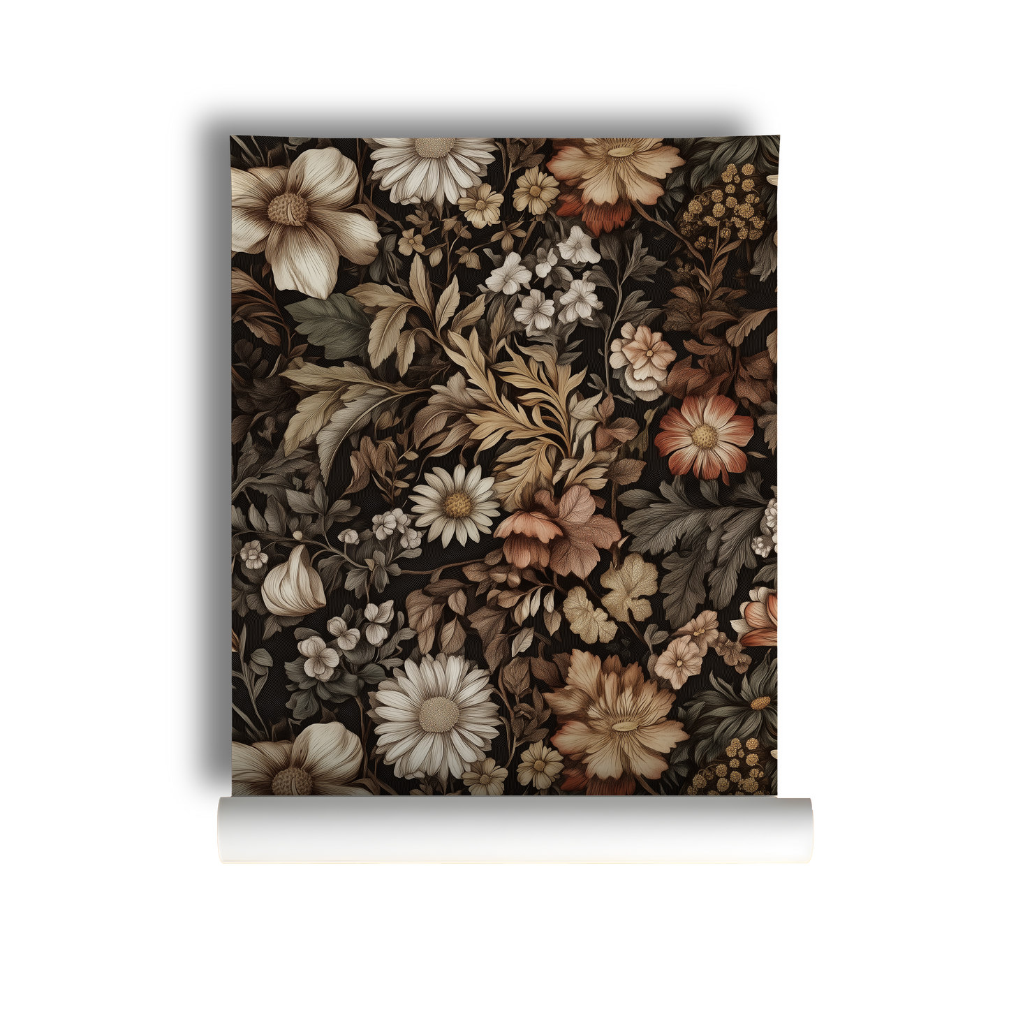 Nocturnal Bloom