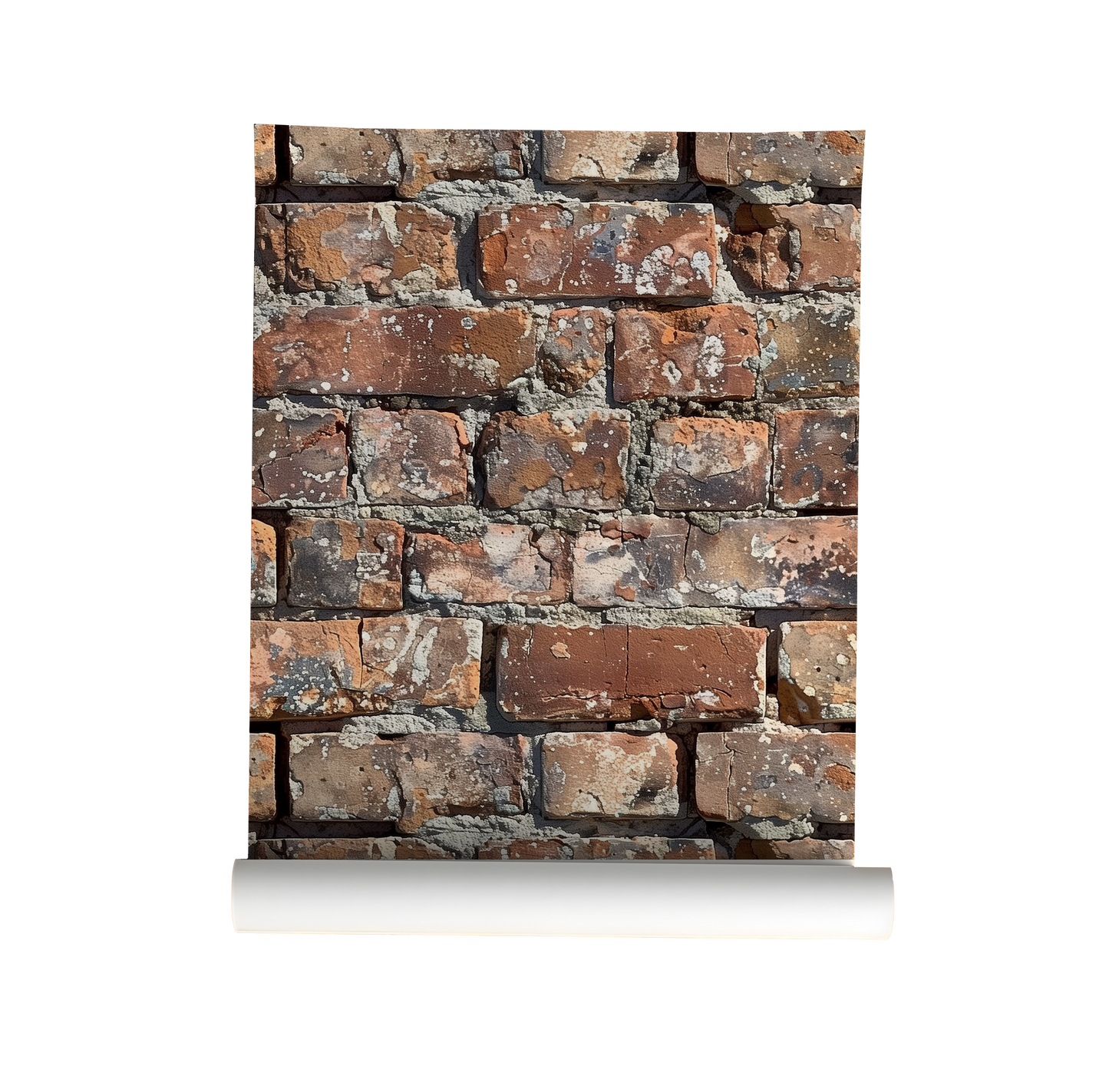 Old Brick Wallpaper