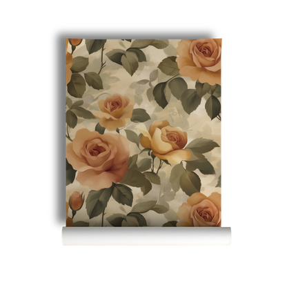 Florence’s Wallpaper